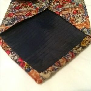 Authentic Ermenegildo Zegna